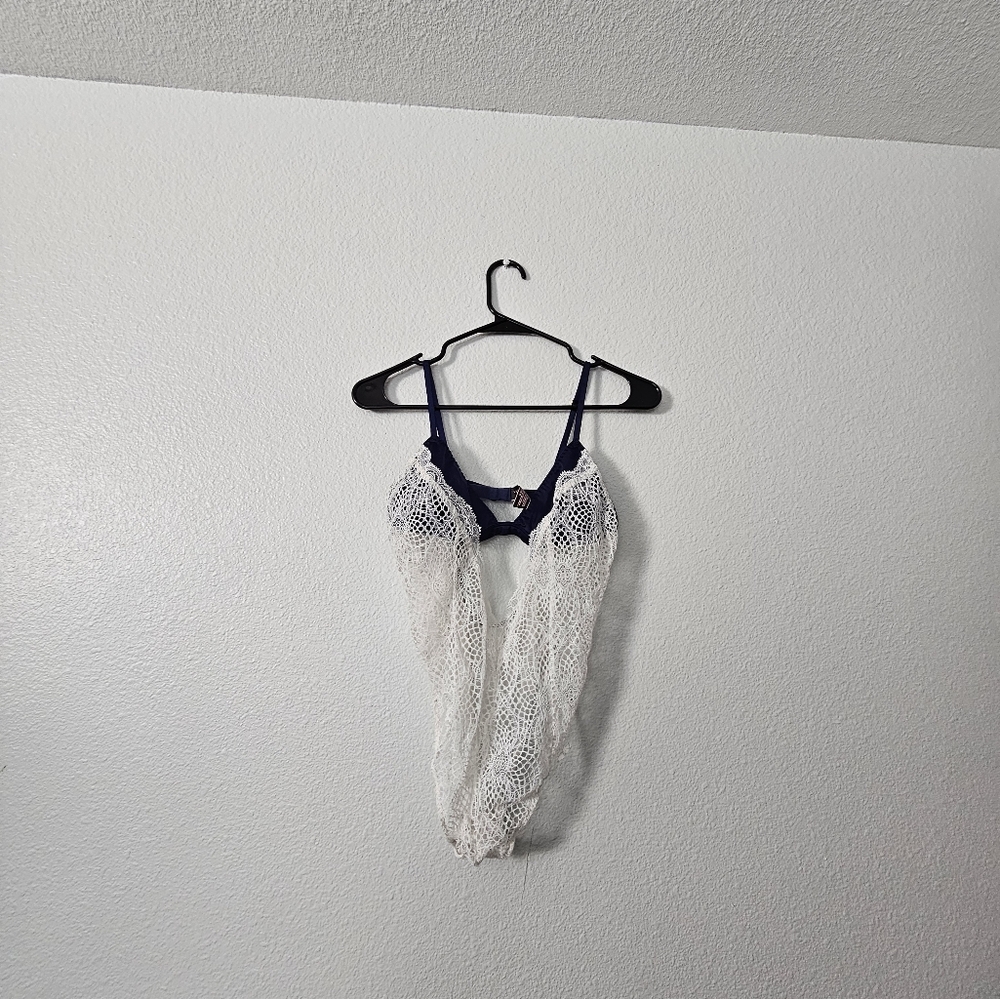 Victorias SEcret Bodysuit Sz M
